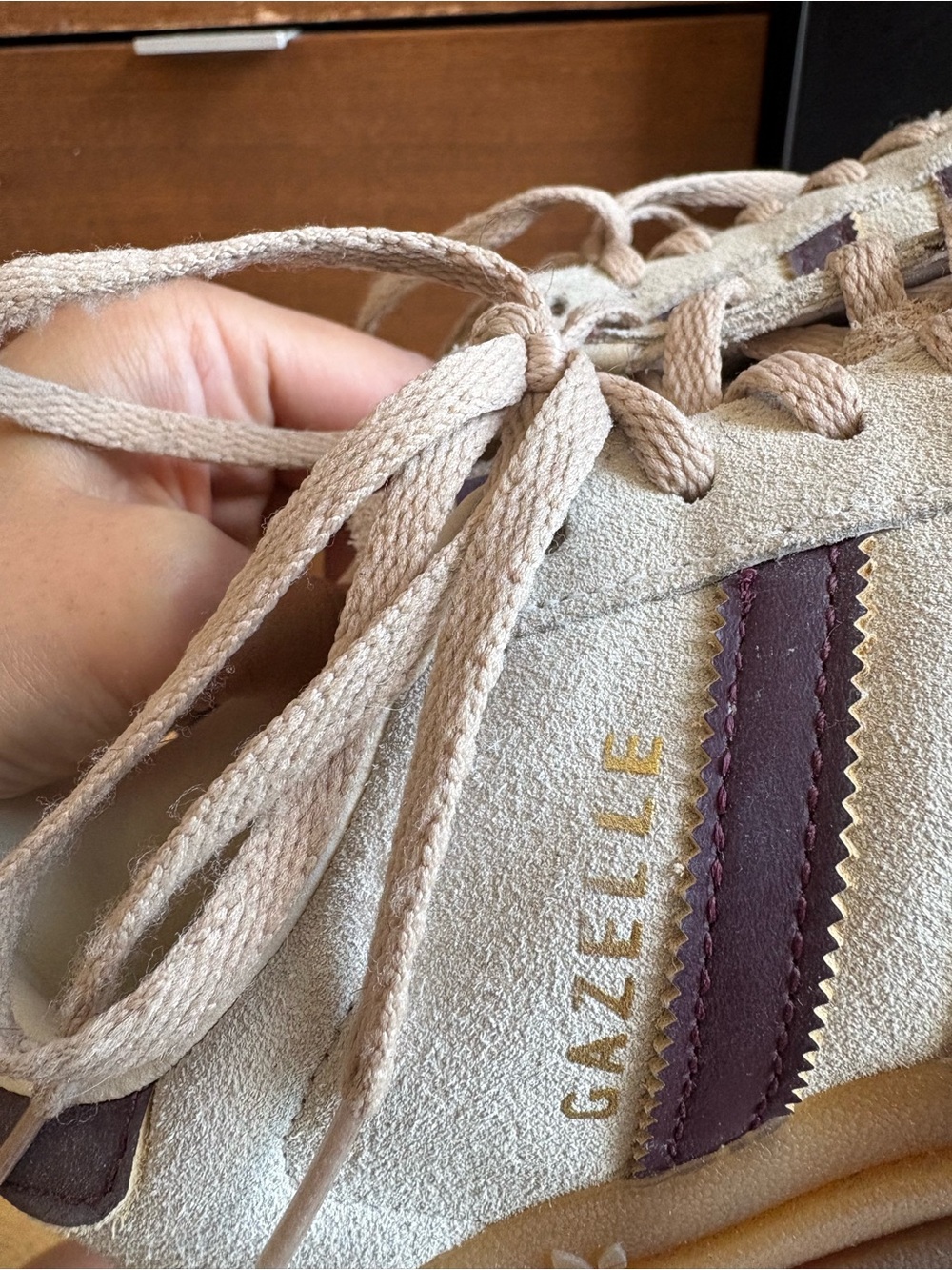 Adidas Gazelle - Picture 11 of 11